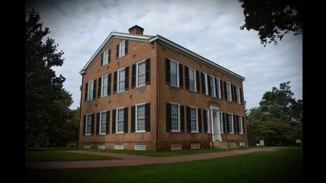 My Old Kentucky Home смотреть онлайн