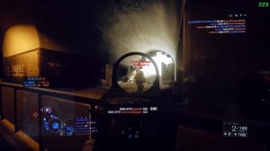 Battlefield 4 Out Of Control