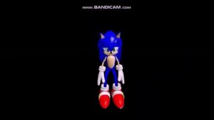 Sonic EXE Takes Over ROBLOX Prologue Part 1; Sonic EXE is born/Amy's death