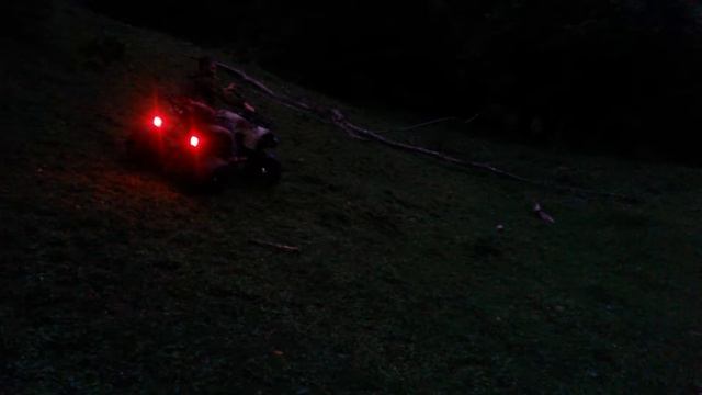 Квадрацикл, мост от муравья смотреть онлайн