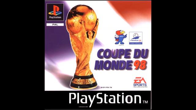 Chumbawamba - Tubthumping Officiel official Soundtrack World Cup 98 Coupe du monde 98 смотреть онлайн