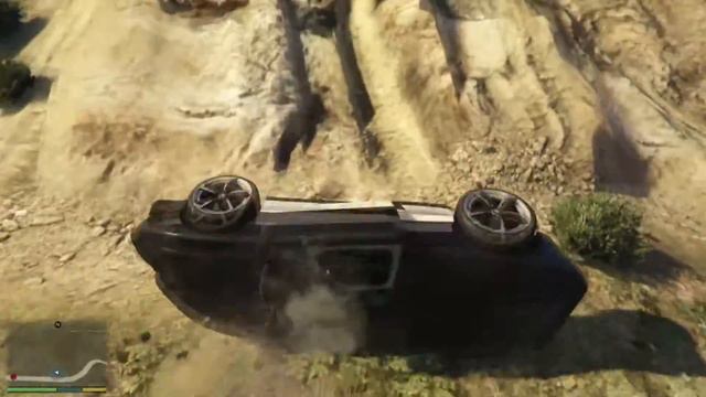 Прохождение Grand Theft Auto 5 в русской озвучке. Как бороться с троллями(часть 28) HD смотреть онлайн