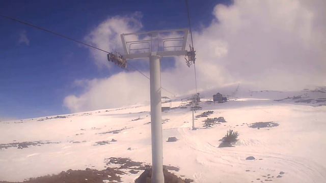 Timberline Magic Mile -May 2019 смотреть онлайн