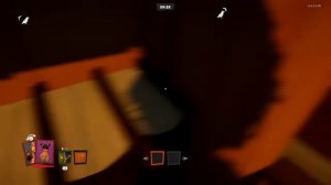 Я СОСЕД МЯСНИК В Secret Neighbor Чуть ли не проиграал  (часть 3) Секрет соседа