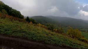 Тигирекский заповедник. Часть первая _Добраться любой ценой_