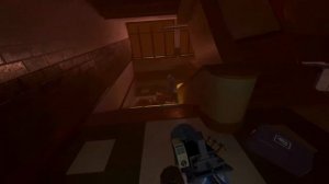 REQUISITION VR – Devlog#2 – Traps