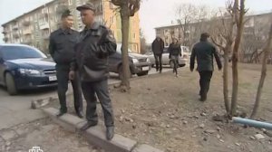 Профессия - репортер 2011 05 14 Маменькины сынки