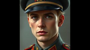 Младший Лейтенант - Нейрокавер