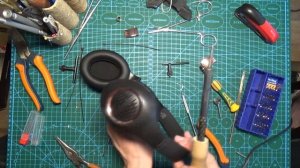 Ремонт наушников HIPER