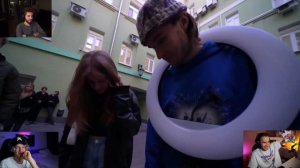 Хазяева смотрят Худший День Кореша! Пошло не по плану !!! Парадеевич, Кореш, Куертов, Эксайл!!!