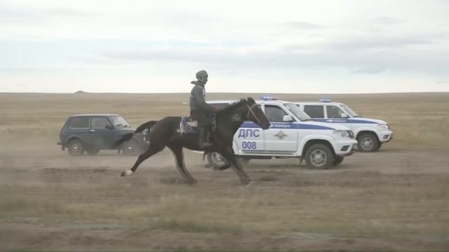 КОННЫЕ СКАЧКИ "НААДЫМ 2021" смотреть онлайн