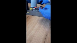 Ремонт пеногенератора Karcher FJ 6