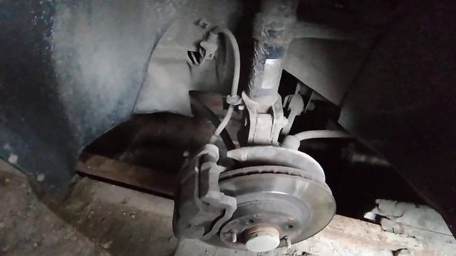 Тормозные колодки для ваз,япония или тольятти?Какие лучше?Эксперимент трех лет!