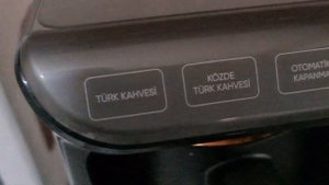 Karaca Kahve Yapma Makinası İle Kahve Nasıl Yapılır| Karaca Hatır Köz Kahve Makinası