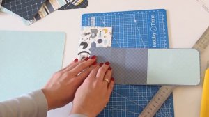 Каскад (водопад) из фотографий | Скрапбукинг