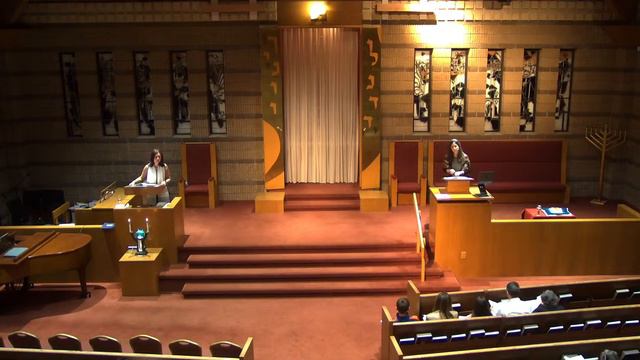 Friday Shabbat Worship (March 15, 2022) смотреть онлайн