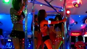 Pattaya red light district | Best Go Go bar