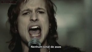 DYING FOR AN ANGEL - Avantasia Feat Klaus Meine (Legendado PTBR) (720p)