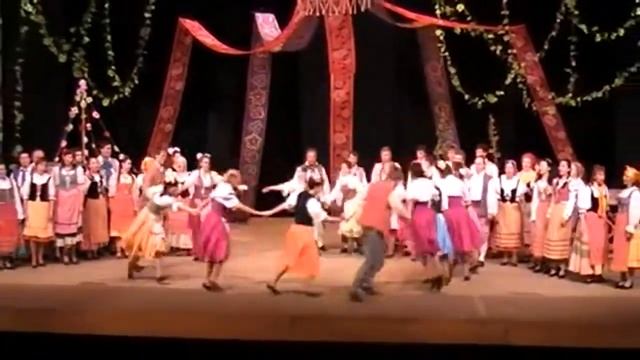 Из истории музыки: Бедржих Сметана смотреть онлайн