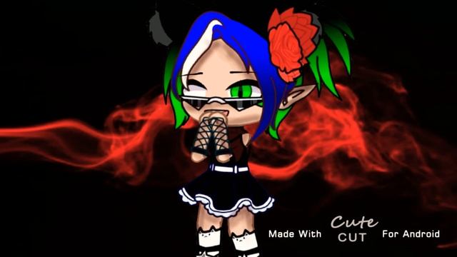 {я из страшной русской сказки}меме)гачя клуб)(Алёна кукис) смотреть онлайн