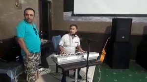 Максуди Ашти --- тӯй Сургут