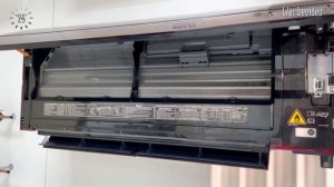 7 особенностей кондиционера, которые вас удивят: Mitsubishi Electric MSZ-LN