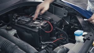 Замена штатной акустики в Volkswagen Tiguan