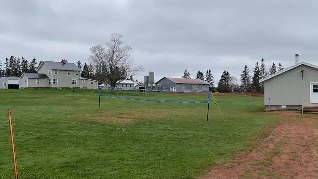 Аміші в Канаді. Життя без цивілізації