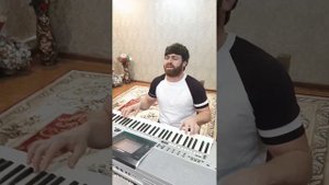 даргинская песня, расул шумелик