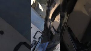 Снятие замка двери бмв е34.mp4