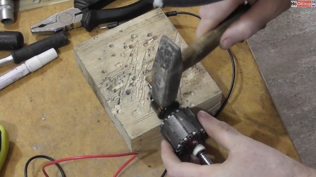 Ремонт пылесоса Philips Triathlon 2000. Разборка и сборка двигателя, замена двигателя на аналог смотреть онлайн