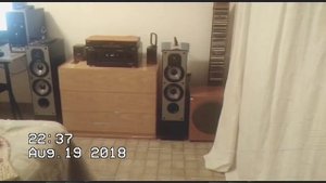 Marantz SR 7200 Torres Paradigm Monitor 7 Subwoofer Activo Sony SA-WM500