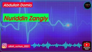 Abdulloh Domla-Nuriddin Zangiy Абдуллох Домла-Нуриддин Занги #abdullohdomla #абдуллохдомла