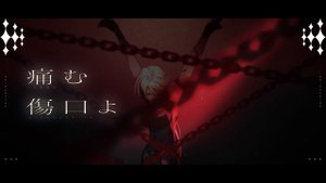 HoYoFair丨The Knave MV: X