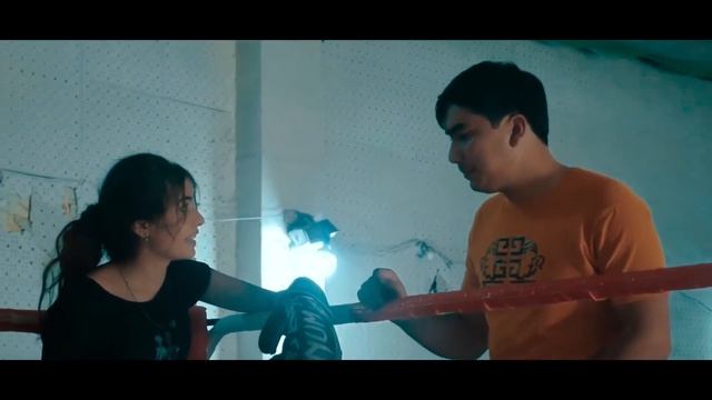 АЗИЗБЕК & МАША & ЛИЗА - КАЙТАРМА 3/AZIZBEK & MASHA & LIZA - QAYTARMA 3