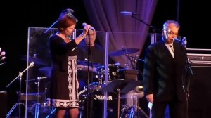 One of Us Cannot Be Wrong (clip)-Cowboy Junkies & John Prine - Glenn Gould Prize May 14.12