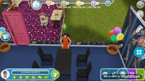 Lp.The Sims free play #5.Как удалить персонажа ?