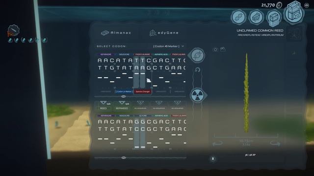 Creatura - Let's Play - Episode 1 смотреть онлайн