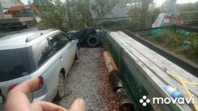 Баня с отделкой из горбыля своими руками. Обзор и как это было смотреть онлайн