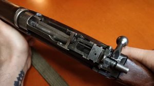 Винтовка Lee-Enfield: История легенды. Часть 2.