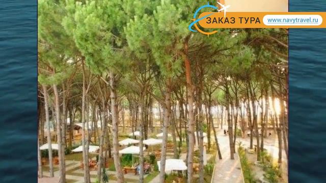PISHAT E BUTA 3* Албания Дуррес обзор – отель ПИШАТ Е БУТА 3* Дуррес видео обзор