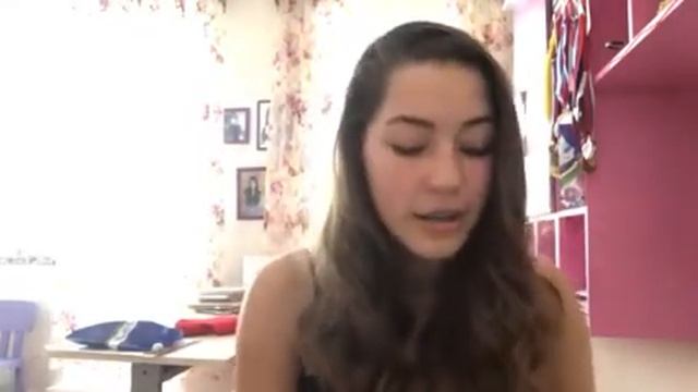 TEAMVER : КАВЕР НА ПРОСТУЮ ПЕСНЮ смотреть онлайн