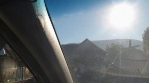 Белый дым при холодном запуске двигателя D4FB