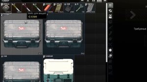 ПОЛУЧЕНИЕ ВСЕХ КЕЙСОВ В ТАРКОВЕ | Побег из Таркова ● Tarkov ● EFT ● Тарков