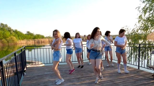 DJC Justin Quiles - Ponte Pa Mi (Bachata Remix) смотреть онлайн