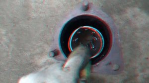 стронгер своими руками в место катализатора