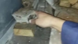 Пристройка из бруса?. Продолжение...?