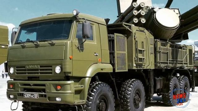 Наращивание комплексов основанных на новых физических принципах один из приоритетов для ОПК РФ