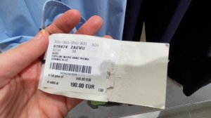 Страна Басков. Часть 2 | Шопинг Влог | Аутлет Las Rozas Village