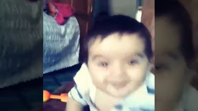 Мальчику всего лишь 5 месяцев смотреть онлайн